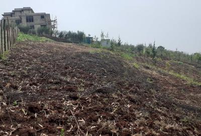 Residential Land at Maragara Road