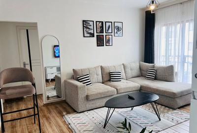 Serviced 2 Bed Apartment with Swimming Pool in Tatu City