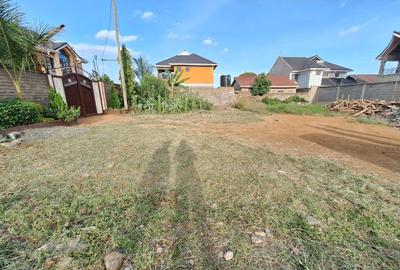 0.125 ac Residential Land at Kenyatta Road - 4