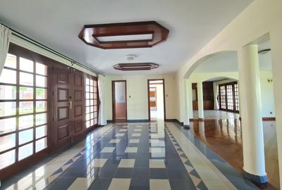 4 Bed House with En Suite at Runda - 3