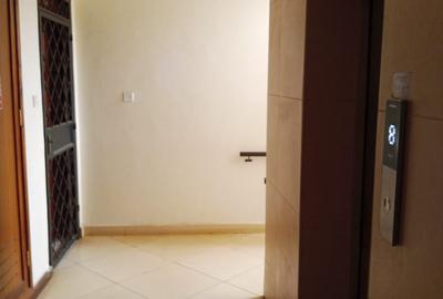 3 Bed Apartment with En Suite at Parklands Road - 3