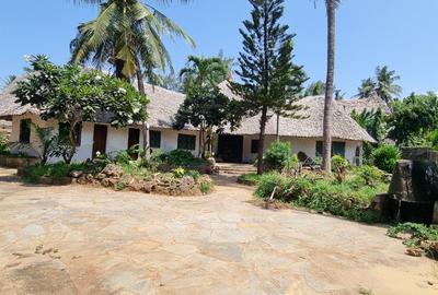 3 Bed Villa with En Suite at Mtwapa Creekside