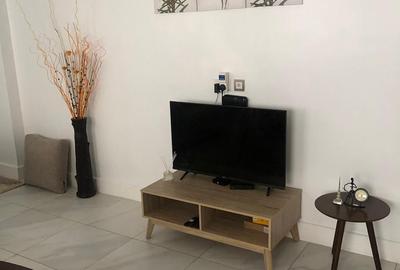 Furnished 1 Bed Apartment with En Suite in General Mathenge - 2