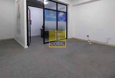 Office in Parklands