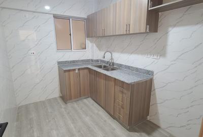 Serviced 2 Bed Apartment with En Suite in Kileleshwa