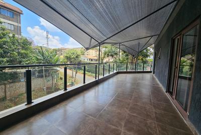 3 Bed Apartment with Swimming Pool at School Lane - 2