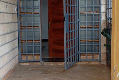 5 Bed Townhouse with En Suite at Off Kabasirian Road - 2