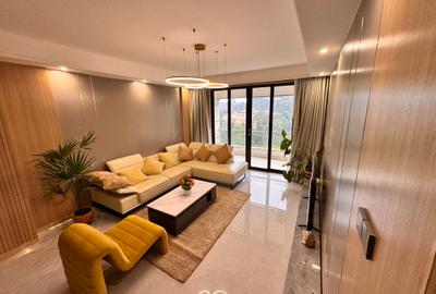 3 Bed Apartment with En Suite at Riverside Drive