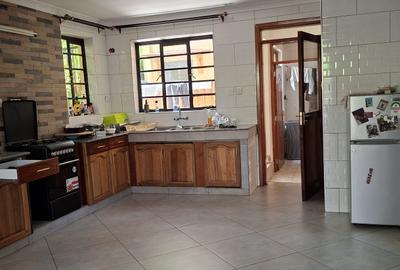 4 Bed Townhouse with En Suite in Kyuna - 3