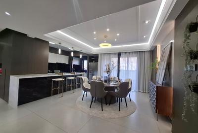 5 Bed Apartment with En Suite in Kilimani - 2