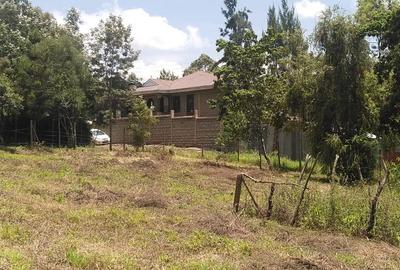 500 m² Residential Land in Ngong