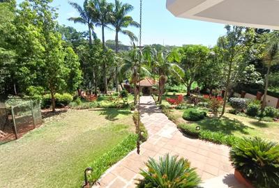 6 Bed House with En Suite in Gigiri - 4