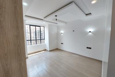 4 Bed House with En Suite at Thikaroad - 3