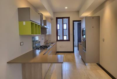 3 Bed Apartment with En Suite at General Mathenge Road