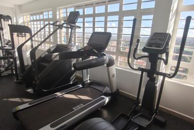 2 Bed Apartment with En Suite at Thika Road - 3