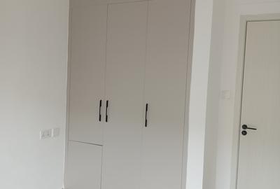 1 Bed Apartment with Swimming Pool in Kilimani - 4