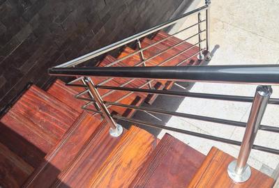 5 Bed House with En Suite in Ruiru - 4