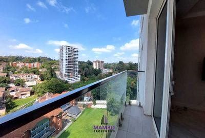 Furnished 2 Bed Apartment with En Suite at Rhapta Rd
