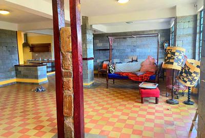 4 Bed Villa with En Suite at Tatu City