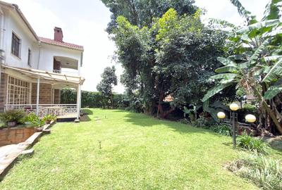 5 Bed House with En Suite in Nyari - 4