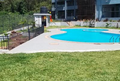 3 Bed Apartment with En Suite at Getathuru Road