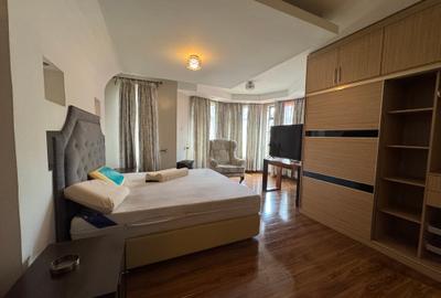 Serviced 3 Bed Apartment with En Suite in Kilimani