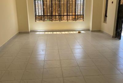 3 Bed House with En Suite in Kitengela