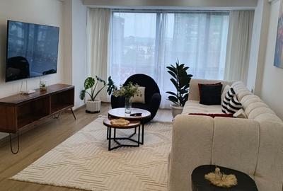 Serviced 2 Bed Apartment with En Suite in Westlands Area - 4