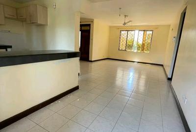 3 Bed Apartment with En Suite at Behind Citymall