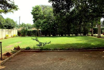 4 Bed Townhouse with En Suite at Runda - 4