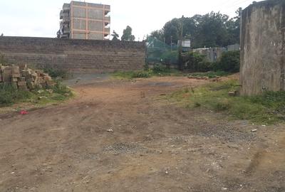 Land in Ngong