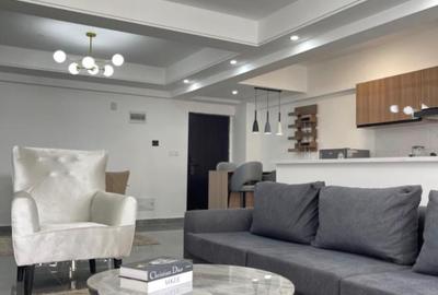 Serviced 2 Bed Apartment with Staff Quarters at Riverside Drive