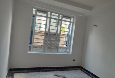 4 Bed House with En Suite in Ruiru