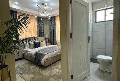 2 Bed Apartment with En Suite at 1 St Avanue