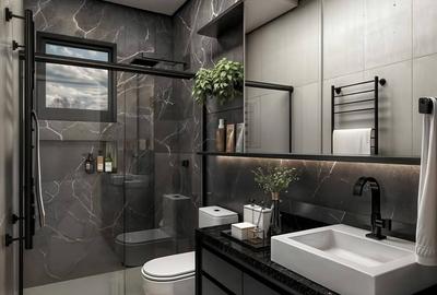 4 Bed Villa with En Suite at Juja - 4