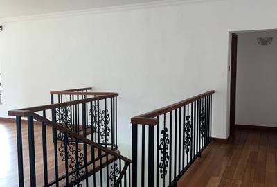 4 Bed House in Karen - 4