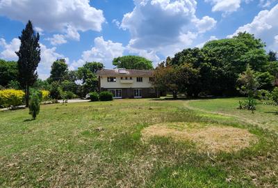 3 Bed House with En Suite in Lavington