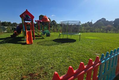 4 Bed Apartment with En Suite in Rosslyn - 3