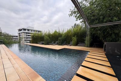 Furnished 2 Bed Apartment with En Suite at Rosslyn