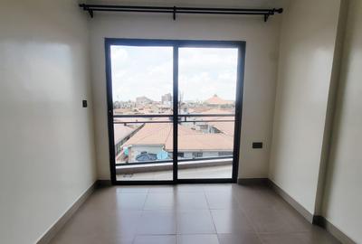 1 Bed Apartment with Swimming Pool in South B - 4