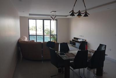 3 Bed Apartment with En Suite at Westlands - 3