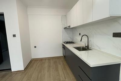 1 Bed Apartment with Gym in Westlands Area