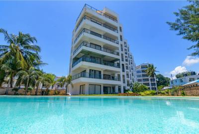 3 Bed Apartment with En Suite in Bamburi