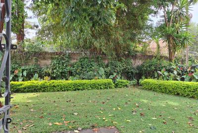 4 Bed Townhouse with En Suite in Muthaiga - 4