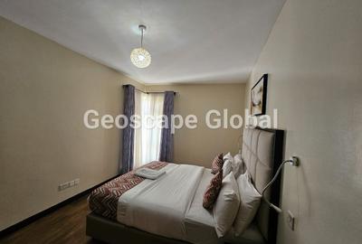 Furnished 4 Bed Apartment with En Suite in Kilimani - 4