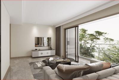 1 Bed Apartment with Swimming Pool at River Road - 2