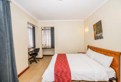 Serviced 3 Bed Apartment with En Suite in Westlands Area