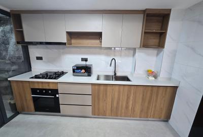 3 Bed Apartment with En Suite at Mombasa Road - 4