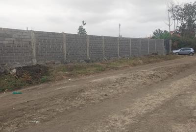 Commercial Property in Eastern ByPass