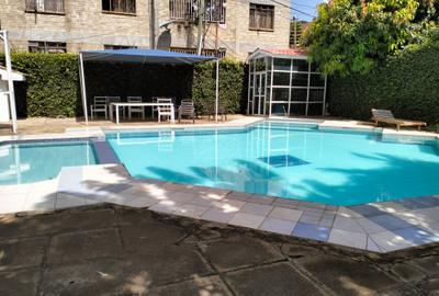 4 Bed Townhouse with En Suite in Lavington